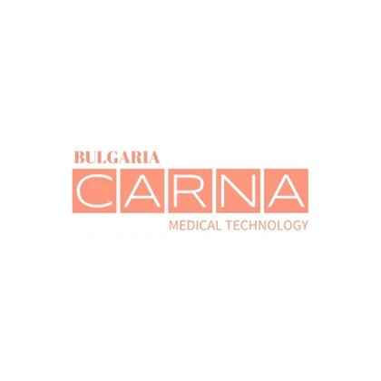 Carna Bulgaria — медицинска технология, използвана в процедурите на Momcheva Therapy